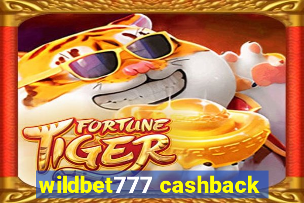 wildbet777 cashback